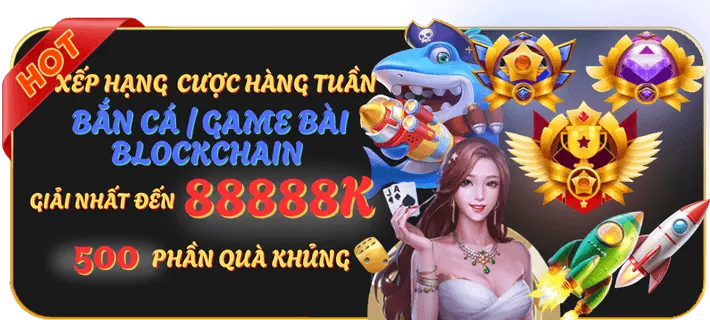 Hoàn trả cao tại Winbet