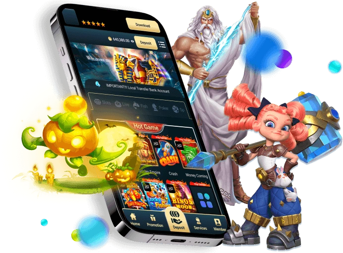 Hướng dẫn tải và cài đặt Winbet APP cho Android