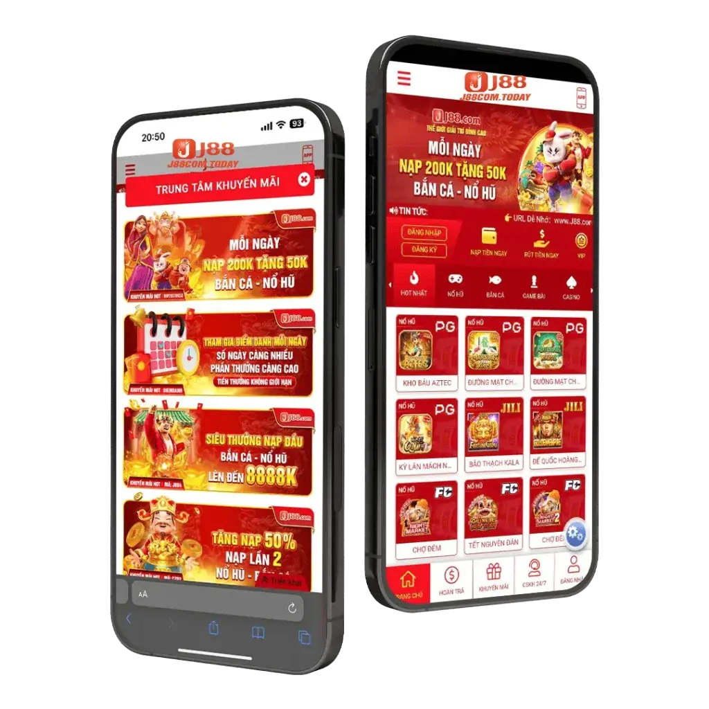 Biểu tượng tỷ lệ cược cạnh tranh