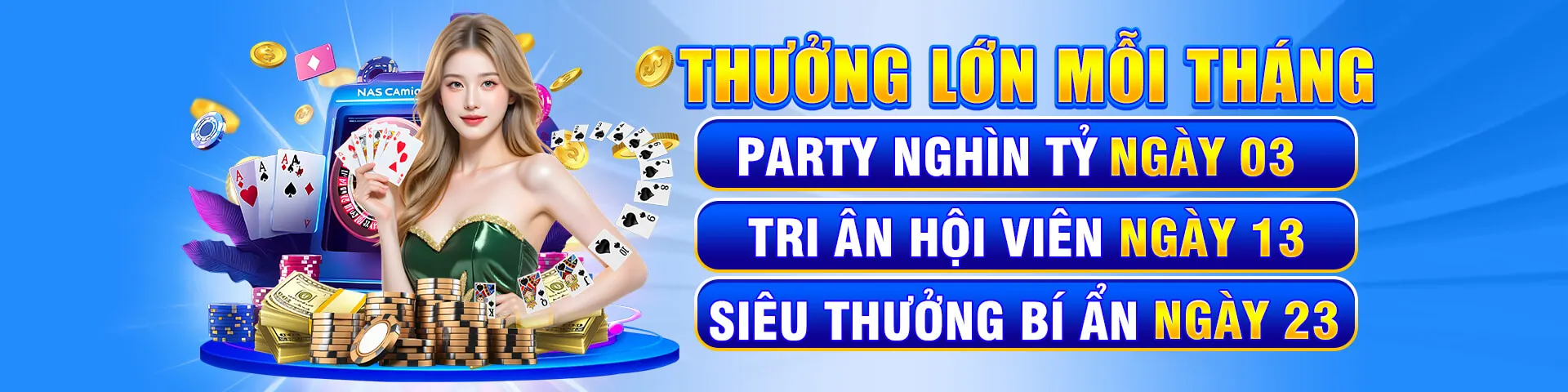 Nổ Hũ Video
