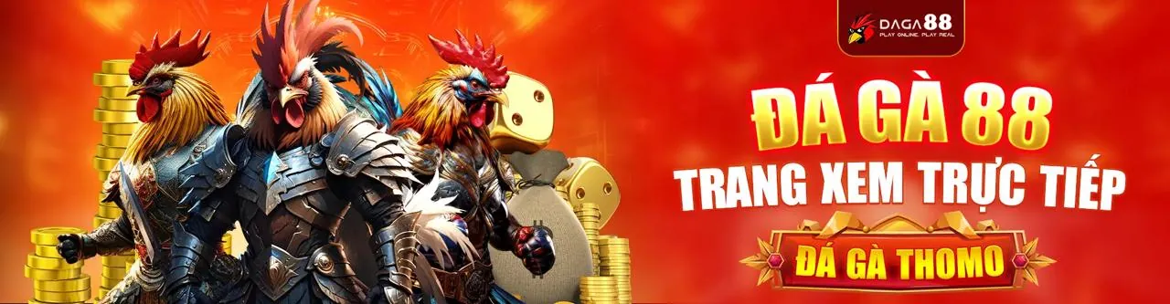 Đá gà trực tuyến Winbet Thể Thao 2026, sàn đấu sôi động