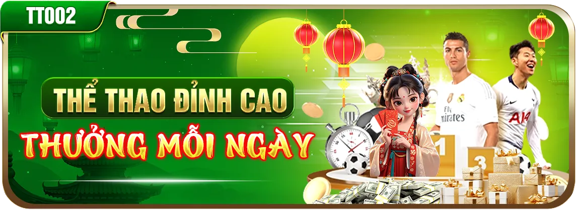 Chương trình VIP Winbet Thể Thao 2026